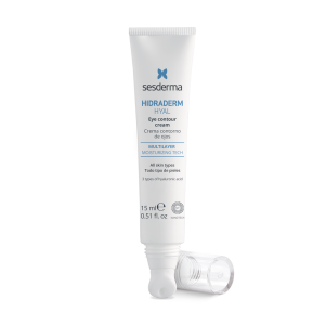 HIDRADERM HYAL Крем-контур для зоны вокруг глаз