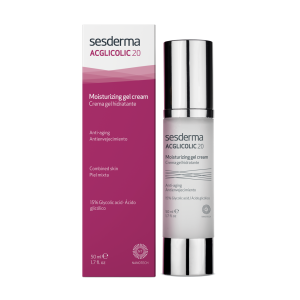 ACGLICOLIC 20 Крем-гель увлажняющий