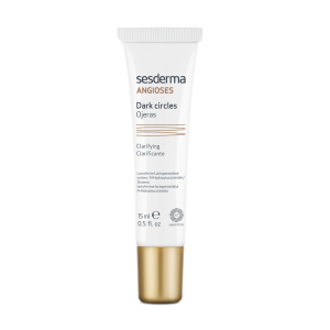 ANGIOSES Dark circles Гель для век от темных кругов