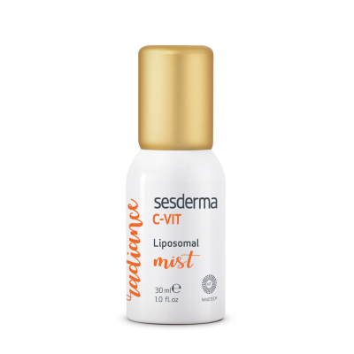 Sesderma C-Vit: линия на основе витамина С. Купить онлайн в официальном ...