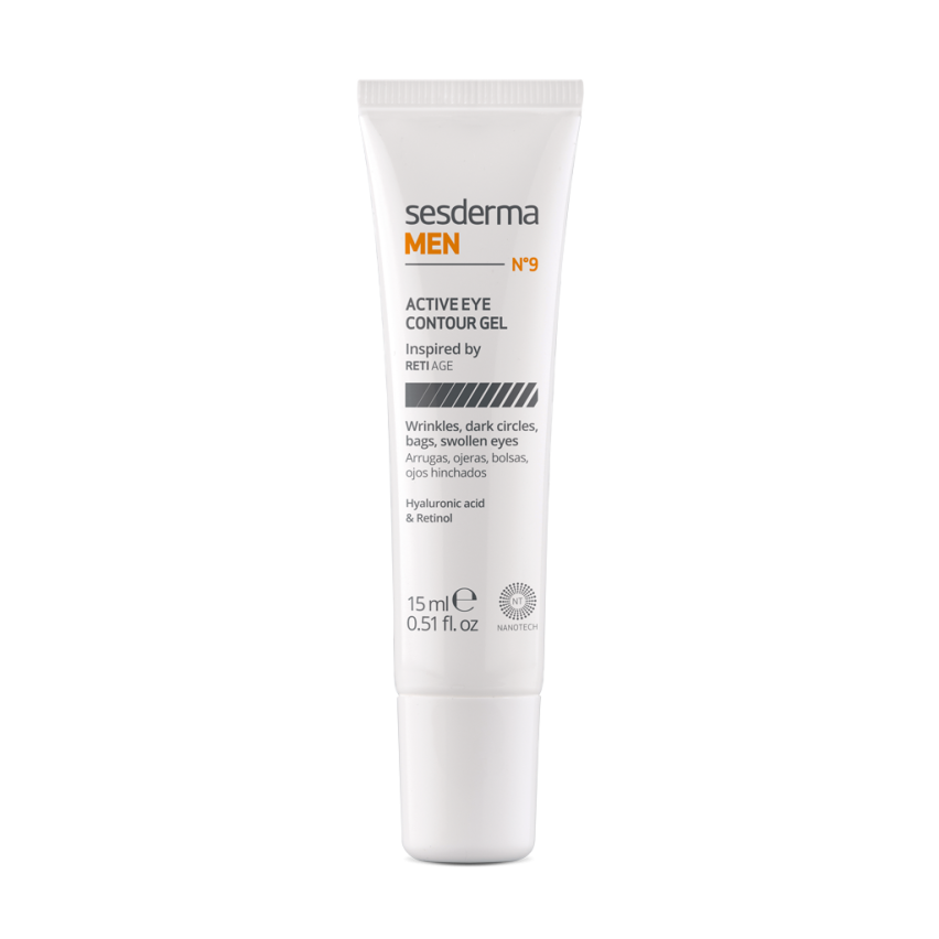 Набор SESDERMA MEN IT’S WOW TIME 