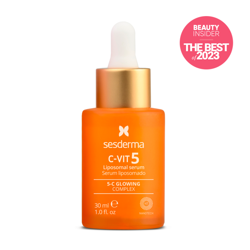 НАБОР ANTI-AGING C-VIT 5 Сыворотка липосомальная + RETISIL Крем для лица интенсивный + RETISIL Крем-контур для зоны вокруг глаз и губ