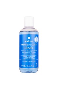 SENSYSES CLASSIC Липосомальный лосьон для снятия макияжа, 250 мл