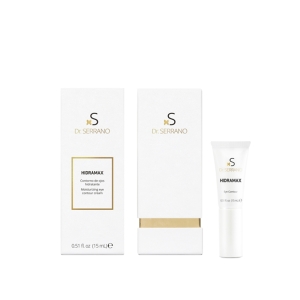 Dr. SERRANO HIDRAMAX Крем для кожи вокруг глаз