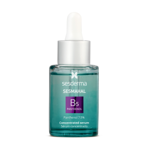 SESMAHAL B5 panthenol Сыворотка концентрированная с витамином B5