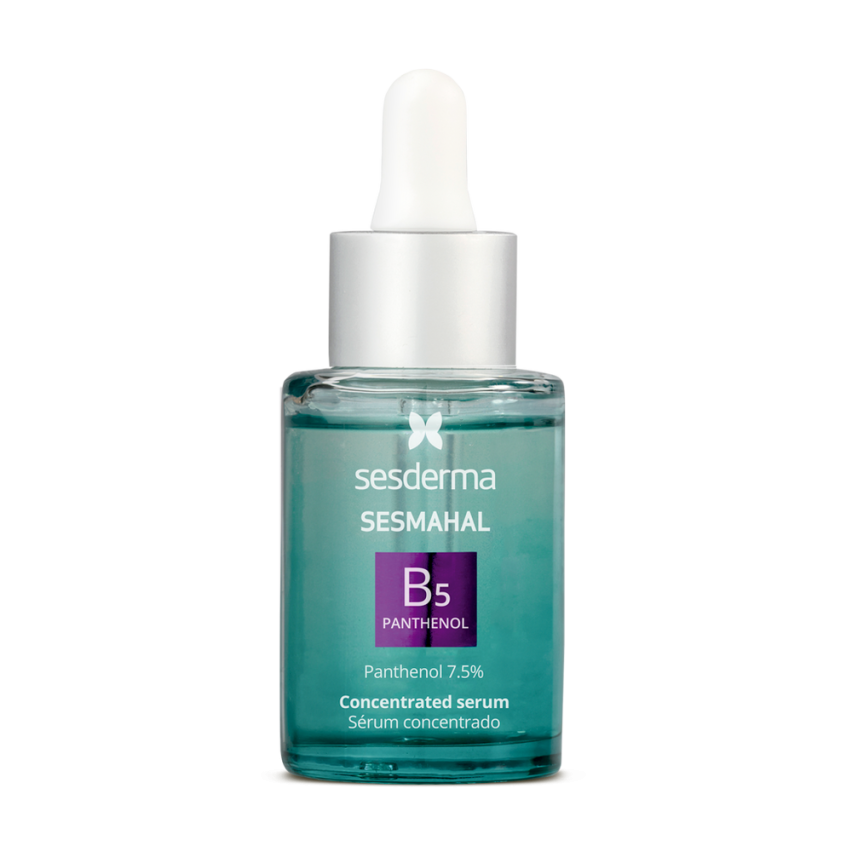SESMAHAL B5 panthenol Сыворотка концентрированная с витамином B5