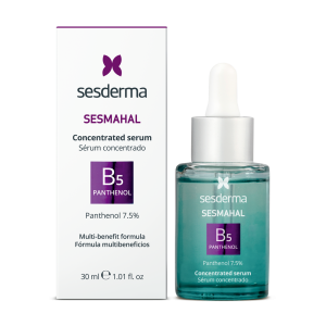 SESMAHAL B5 panthenol Сыворотка концентрированная с витамином B5