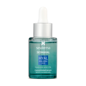 SESMAHAL Hyaluronic acid Сыворотка концентрированная с гиалуроновой кислотой