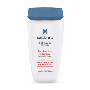 SESKAVEL GROWTH Шампунь от выпадения волос