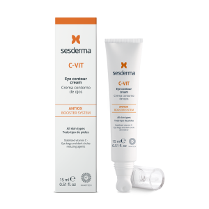 C-VIT Крем-контур вокруг глаз