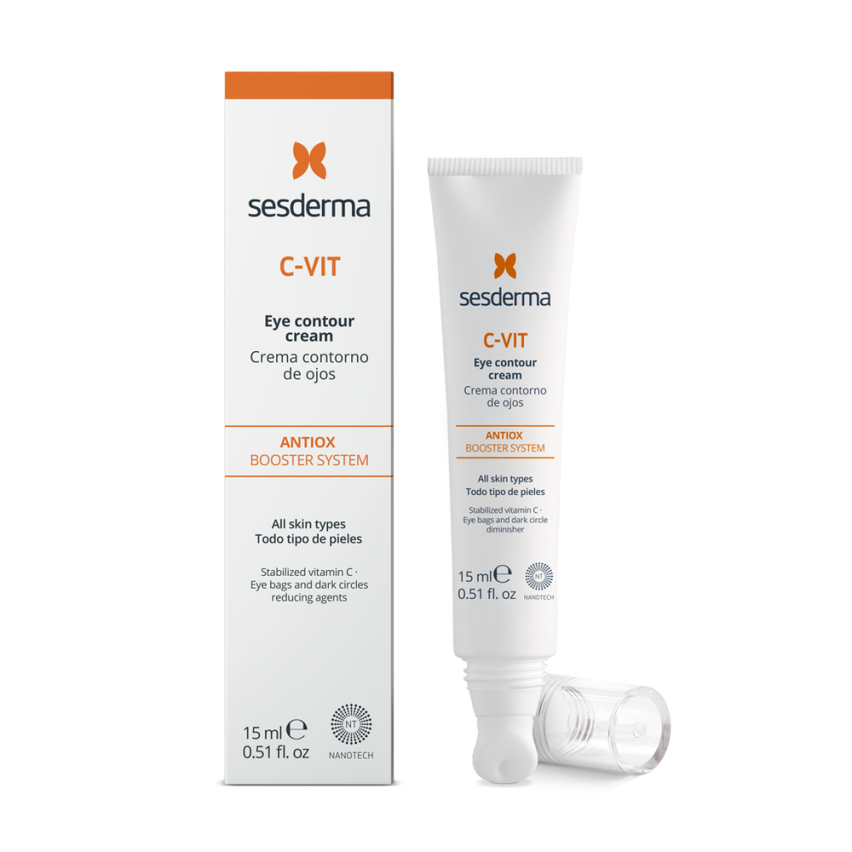 C-VIT Крем-контур вокруг глаз