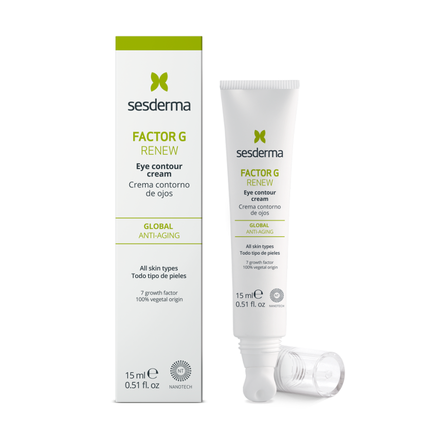 FACTOR G RENEW Крем для зоны вокруг глаз