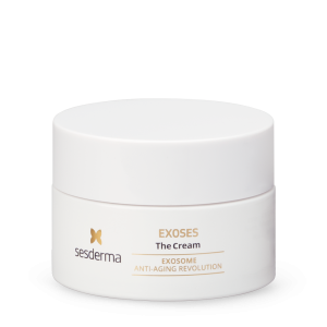 EXOSES The cream – Крем для лица