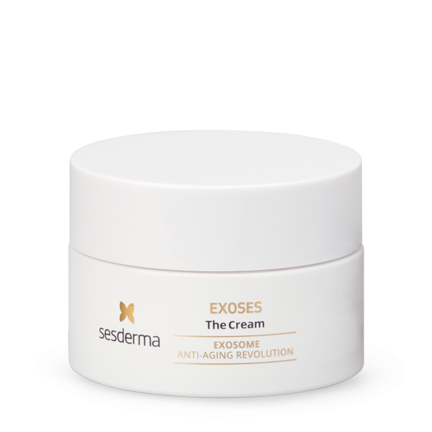 EXOSES The cream – Крем для лица
