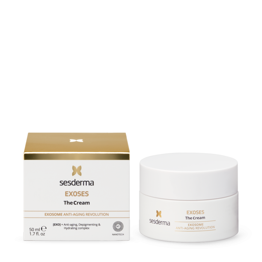 EXOSES The cream – Крем для лица