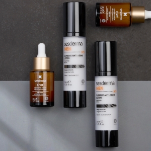 ПРОМОНАБОР SESDERMA:  SESDERMA MEN 