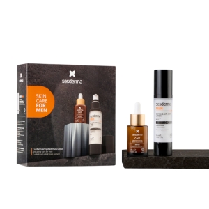 ПРОМОНАБОР SESDERMA:  SESDERMA MEN 