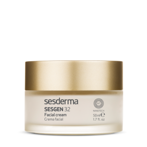 ПРОМОНАБОР: HIDRADERM HYAL СЫВОРОТКА + SESGEN 32 КРЕМ
