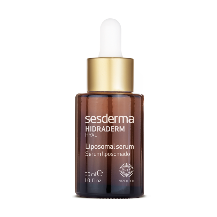 ПРОМОНАБОР: HIDRADERM HYAL СЫВОРОТКА + SESGEN 32 КРЕМ
