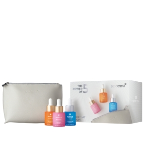 Лимитированный набор THE ICONIC SERUMS: THE POWER OF 5